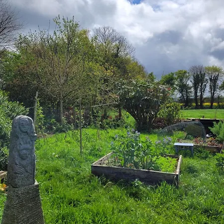 En Campagne A 30 Min De La Ferienhaus