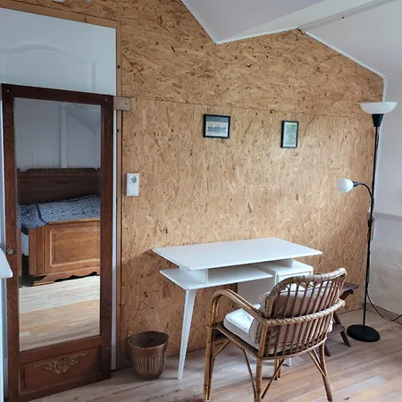 Ferienhaus En Campagne A 30 Min De La