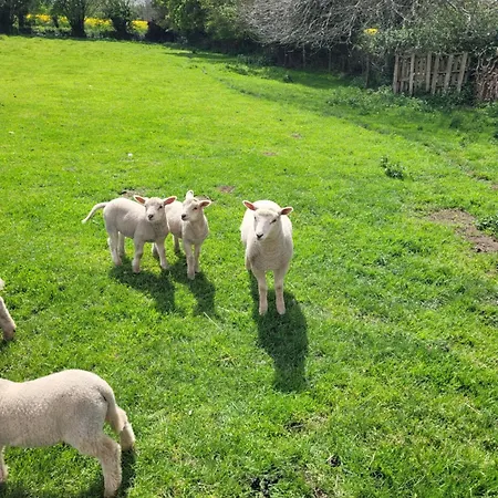 En Campagne A 30 Min De La