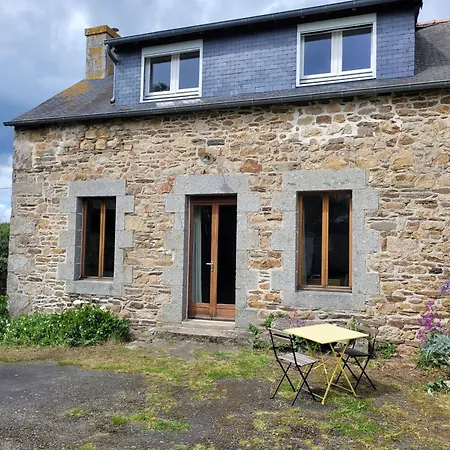En Campagne A 30 Min De La Pédernec