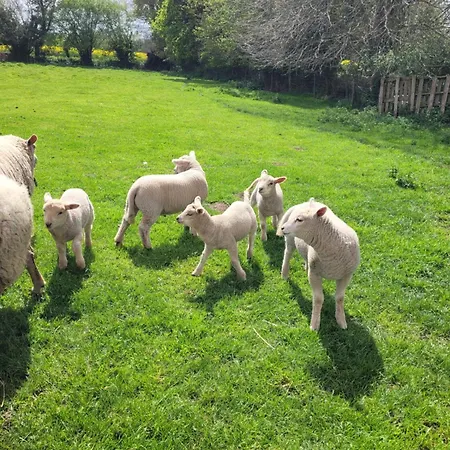 Ferienhaus En Campagne A 30 Min De La